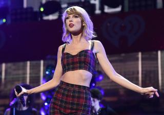 EMAs 2017: Taylor Swift nhiều đề cử nhất nhưng về trắng tay, Đàm Vĩnh Hưng cũng rớt giải dù đã đến London