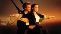 Sau 20 năm, siêu phẩm  Titanic  một lần nữa ám ảnh người xem khi tung ra đoạn phim bị cắt đầy bi thương