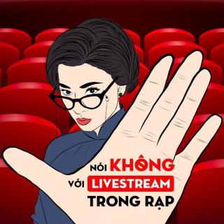 Các đạo diễn, nhà sản xuất đều ủng hộ Ngô Thanh Vân xử lý đến cùng vụ livestream lén  Cô Ba Sài Gòn 