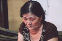 Mẹ Vũ Văn Tiến rơi nước mắt trong ngày Nguyễn Hải Dương bị tử hình: “Chắc con tôi cũng sắp đến ngày tận cùng rồi! 