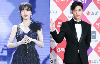 Quá khó để Lee Jong Suk trở thành  kẻ cướp  Suzy từ vòng tay Lee Min Ho, bởi họ đóng phim với nhau vô duyên thế này cơ mà!