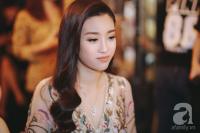 Hoa hậu Đỗ Mỹ Linh: Khi MC công bố Top 15 không có Việt Nam, tôi đã rất buồn và thất vọng!