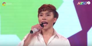 Đây đích thị là số phát sóng có nhiều giọng ca  phá nát  các bản hit nhất Giọng ải giọng ai
