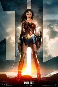 Sau khi làm hoa hậu, Chi Pu hóa thân thành Wonder Woman trong  Justice League 