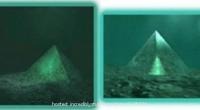 Vật thể bí ẩn  nuốt  tàu thuyền, máy bay vào Tam giác Bermuda là gì?