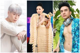 Nếu không gia nhập showbiz, khó có thể ngờ các nghệ sĩ Việt sẽ làm những nghề này