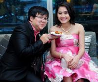 Diễn viên Gia Bảo xác nhận đã chia tay Thanh Hiền, kết thúc 4 năm hôn nhân