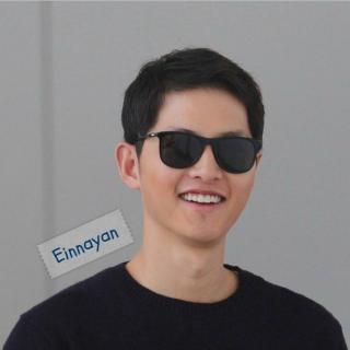 Song Joong Ki xứng đáng là  ông chồng số 1  Hàn Quốc vì đi sự kiện cũng không quên mua quà cho vợ