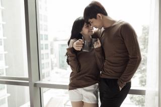 Tim và Trương Quỳnh Anh vẫn sống chung nhà sau scandal của vợ