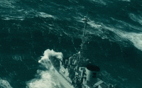 Giải mã bí ẩn tàu thuyền mất tích trên đại dương: Thủ phạm là  sóng quái vật  cao gần 30m?