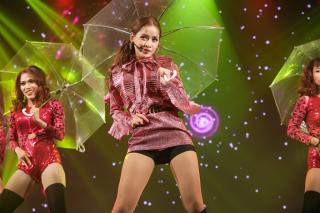 Loạt phát ngôn gây sốc nhất năm 2017 của  hot girl đi hát  Chi Pu