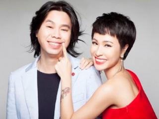 Mối tình đầy sóng gió của Uyên Linh và Dũng Đà Lạt