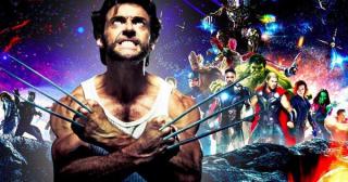 Sẽ không có chuyện “người sói” Hugh Jackman trở lại  Avengers 4 !
