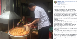 Công an vào cuộc kiểm tra thông tin “luật bán hàng cho Tây” ở phố cổ gây xôn xao dư luận