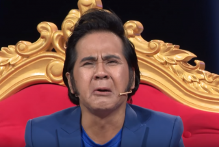 Sau ánh hào quang: Đây là lý do nghệ sĩ Bạch Long rơi nước mắt khi nhắc đến chữ  nghèo !