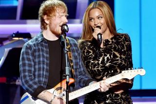 Song kiếm hợp bích, Ed Sheeran có No.1 Hot 100 thứ 2, Beyoncé lần đầu thống trị BXH sau 9 năm