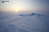 Phát hiện sinh vật kỳ dị ở Nam Cực: Khoa học phải nghĩ lại việc tìm sự sống ngoài Trái Đất