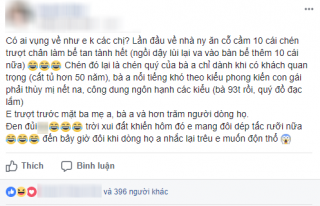 Các nàng vụng về kể kỷ niệm ngày đầu về ra mắt nhà chồng: Cô làm đổ mâm vỡ bát, cô gọi bố chồng bằng ông