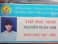 Những “soái ca ảnh thẻ” khiến cư dân mạng săn lùng trong năm 2017