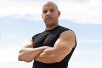 Vin Diesel trở thành nam diễn viên có tổng cát-xê cao nhất thế giới năm 2017