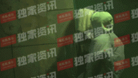 Lộ hình ảnh Quan Hiểu Đồng nũng nịu  mè nheo  bên Luhan, rộ nghi vấn sống chung sau 3 tháng hẹn hò