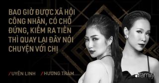 Cách Hà Hồ, Uyên Linh, Văn Mai Hương “trả đòn” bằng lời lẽ sắc lạnh khiến antifan dè chừng