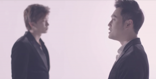 Quang Vinh bất ngờ song ca cùng Chi Dân làm mới bản hit cách đây 10 năm
