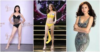Đến phút chót, 3 người đẹp Vbiz vẫn rút khỏi cuộc thi Hoa hậu Hoàn vũ vì lý do này