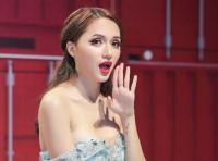 Hương Giang idol đại diện Việt Nam thi Hoa hậu Chuyển giới Quốc tế