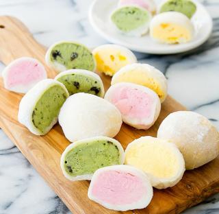 Ăn bánh mochi rất ngon nhưng bạn có thể sẽ phải mất mạng nếu không biết đến mối nguy hiểm này