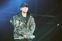 Sự nghiệp xuống dốc ngay tức khắc của PGone - rapper kém 12 tuổi sau scandal Lý Tiểu Lộ ngoại tình