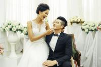Sự thật những tấm ảnh cưới của Tân Hoa hậu H Hen Niê bị rò rỉ gây xôn xao