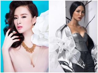 Cát-xê dàn sao Việt: Hoa hậu H'Hen Niê được trả cao nhất 16 triệu, Angela Phương Trinh 50 triệu