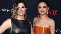 Mẹ của Selena Gomez không hài lòng vì con gái tái hợp với Justin Bieber