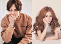 HOT: Báo Hàn đưa tin độc quyền Chi Pu hẹn hò nam diễn viên Hàn Quốc điển trai Jin Ju Hyung