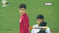Hotboy của U23 Qatar: Cứ lên hình là chị em lại phải ôm tim vì quá đẹp