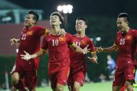 Điều gì khiến cho nhiều người  quên ăn quên ngủ  để xem trận bán kết U23 Việt Nam chiều nay