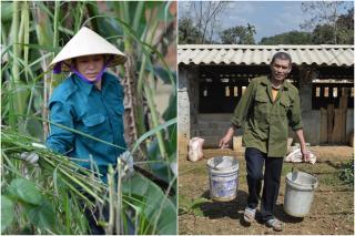 Tin vui: Bố mẹ và chị gái sẽ bay sang Trung Quốc để đồng hành với Bùi Tiến Dũng trong trận chung kết