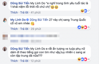 Đỗ Mỹ Linh hay Angela Phương Trinh hợp với Bùi Tiến Dũng trở thành cặp đôi  Beck - Vic  của showbiz Việt?