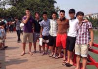 Hình ảnh  ngày xửa ngày xưa  của U23 Việt Nam, bạn nhận ra mấy người?
