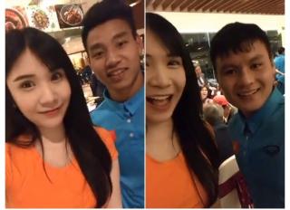 Lý do khiến Thanh Bi bị dọa đánh, Angela Phương Trinh phải xóa status vì U23 Việt Nam