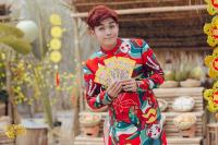 Jun Phạm cùng Ngô Thanh Vân  quậy  tưng bừng trong MV dance version  Về quê ăn tết 