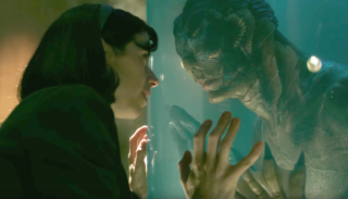 Tầng nghĩa ẩn sâu của câu truyện cổ tích  The Shape of Water , bạn đã “unlock” được chưa?