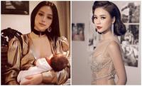Hot girl Việt cùng thời: Người đã hai con vẫn cực sexy, kẻ độc thân khiến hàng triệu đàn ông khao khát