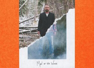 Dù bị chê dở, album mới của Justin Timberlake vẫn No.1 Billboard 200