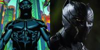 Tất tần tật về 8 nhân vật chủ chốt bạn cần biết trong bom tấn  Black Panther 