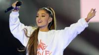 Ariana Grande lại tiếp tục hủy show vào phút chót, lần này là tại BRIT Awards