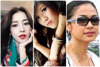 Đọ nhan sắc 3 mỹ nữ Việt sau khi tẩy nốt ruồi duyên