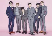 Ra mắt quá thành công, boygroup  Wanna One hụt  kéo dài  tuổi thọ 