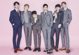 Ra mắt quá thành công, boygroup  Wanna One hụt  kéo dài  tuổi thọ 